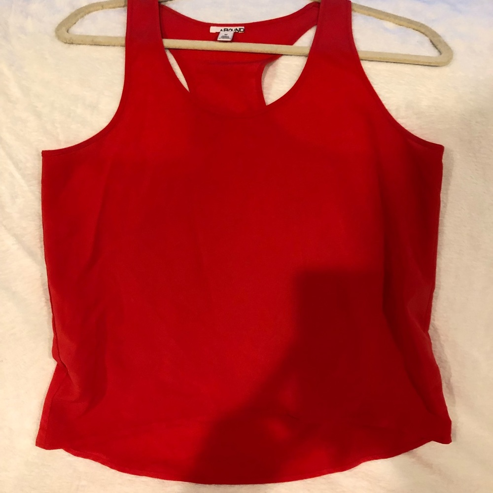 Tank top